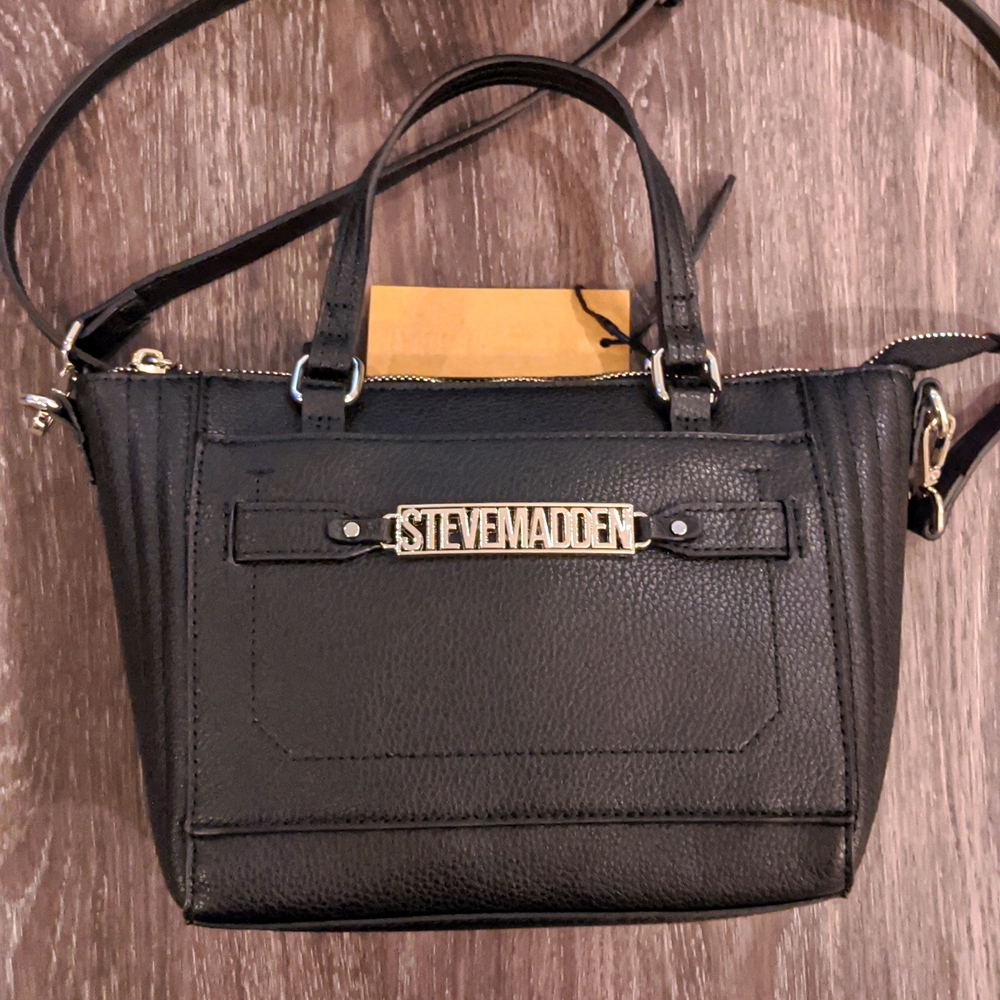 Steve Madden Handbag